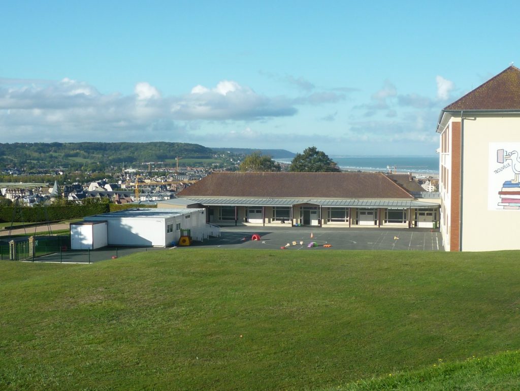 École René Coty